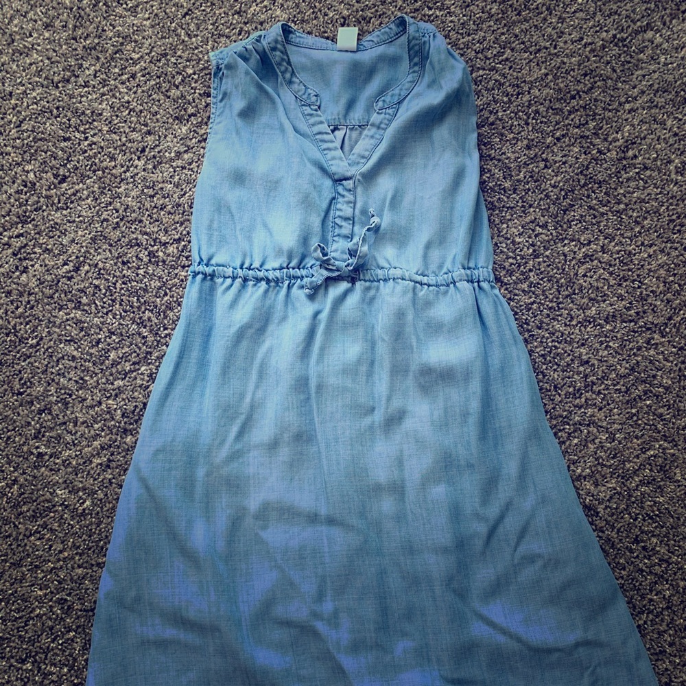 H&M Maternity Dress sz XS
